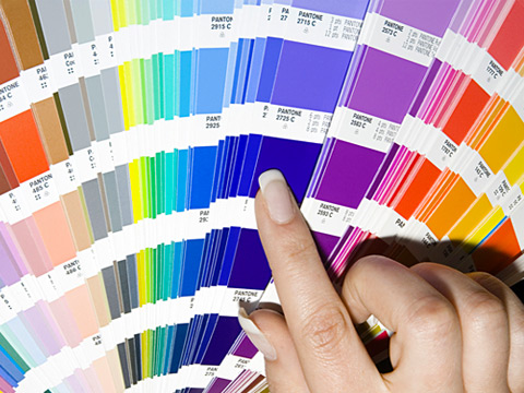 Printing<br />
Coordination